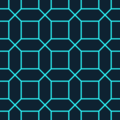 Free 8bit digits patterns