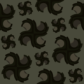 Free ancient swash sticker motif patterns