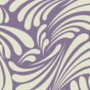 Free art nouveau leaf curls patterns