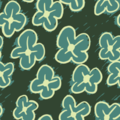 Free child flower drawing patterns
