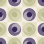 Free crescent moon dot patterns