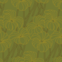 Free daisy line flow patterns