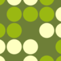 Free damien hirst random dot patterns