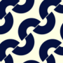 Free displace wave patterns