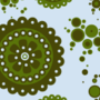 Free doily lace discs patterns