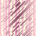 Free drip hazard lines in space patterns