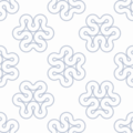 Free endless knot patterns