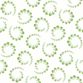 Free fractal paisley patterns