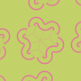 Free geometric cubes drawing patterns