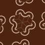 Free geometric cubes drawing patterns