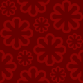 Free geometric node flake patterns