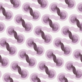 Free geometric node twist patterns