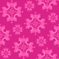 Free geometric square lace patterns