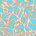 Free glass smash blarst patterns