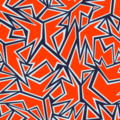 Free glass smash blarst patterns