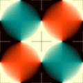 Free glow balls patterns