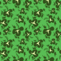 Free groovy flower power patterns