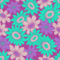 Free harlean sunflowers patterns