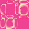 Free hepworth sculpture forms patterns