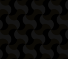 Free interlocking simple tessellation patterns