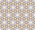 Free jewish star patterns