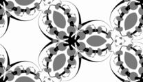 Free neo damask patterns