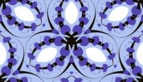Free neo lolita lace frill patterns