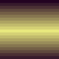 Free neon sripe fade patterns