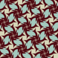 Free organic gothic geometry patterns