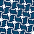 Free organic vector leaf patterns