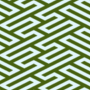 Free oriental hash patterns