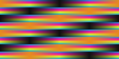 Free psychedelic wicker patterns