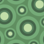 Free retro target patterns