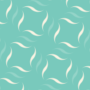 Free ribbon twist patterns
