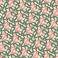 Free ring wave patterns