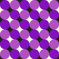 Free simple retro dot patterns