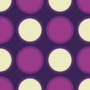 Free simple ring disc patterns