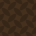Free simple woven leaves patterns