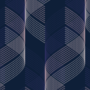Free sine line waves patterns