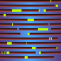 Free slot slider patterns