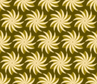 Free sun star spin patterns