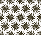 Free sun star spin patterns