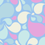 Free tear drop leaf camo patterns