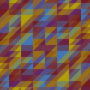 Free transparent triangle overlay patterns