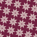 Free twist rope stars patterns
