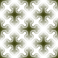 Free unholy cross patterns
