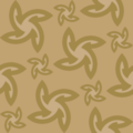 Free vector arrow motif patterns
