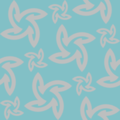Free vector arrow motif patterns