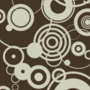 Free vector concentric circle patterns