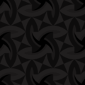 Free woven leaf checker patterns